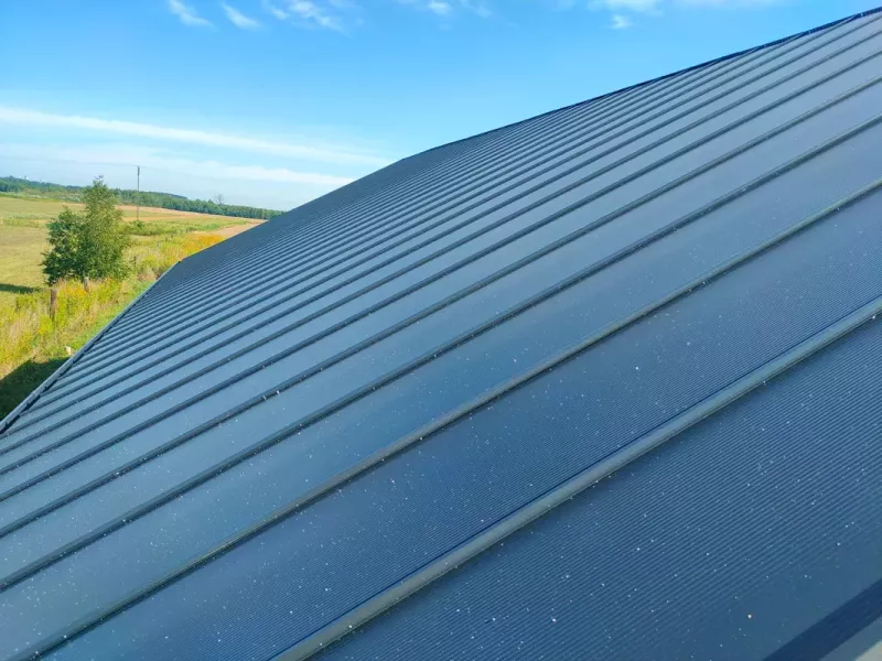 realizacje ułożenia dachówek 0